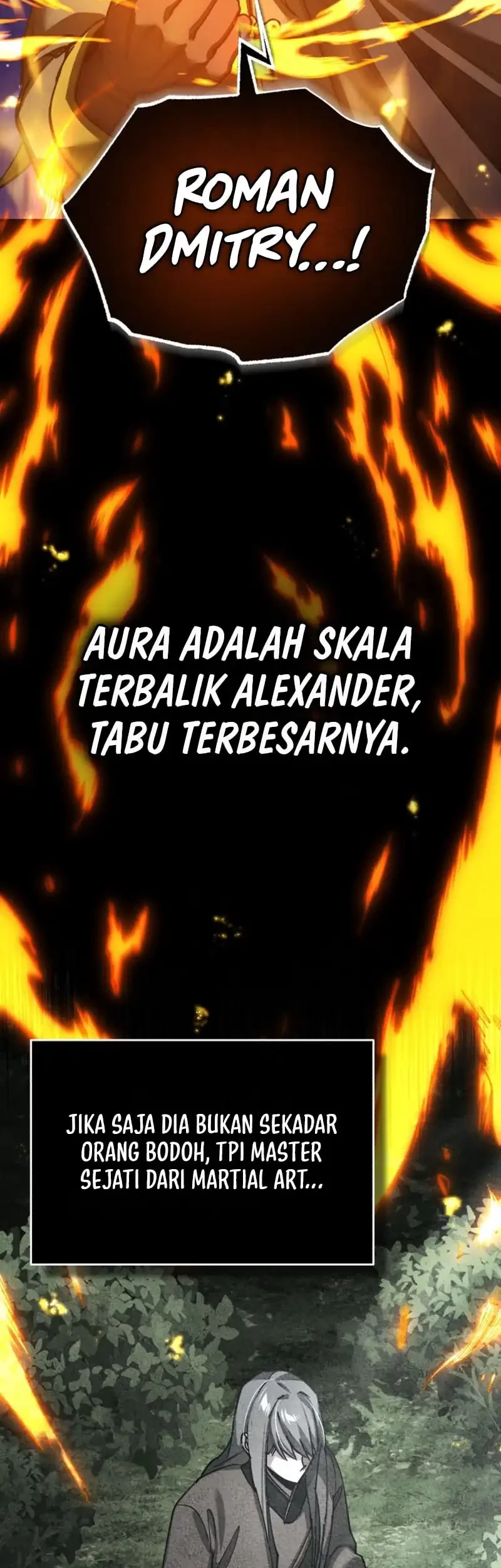 The Heavenly Demon Can’t Live a Normal Life Chapter 165 Gambar 3