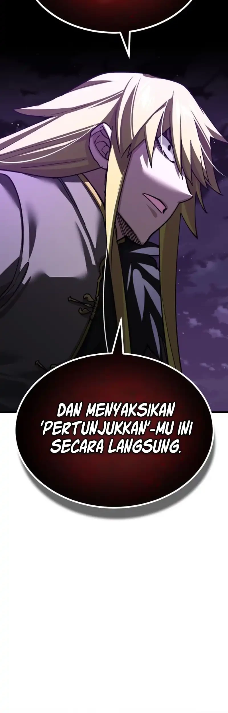 The Heavenly Demon Can’t Live a Normal Life Chapter 165 Gambar 9
