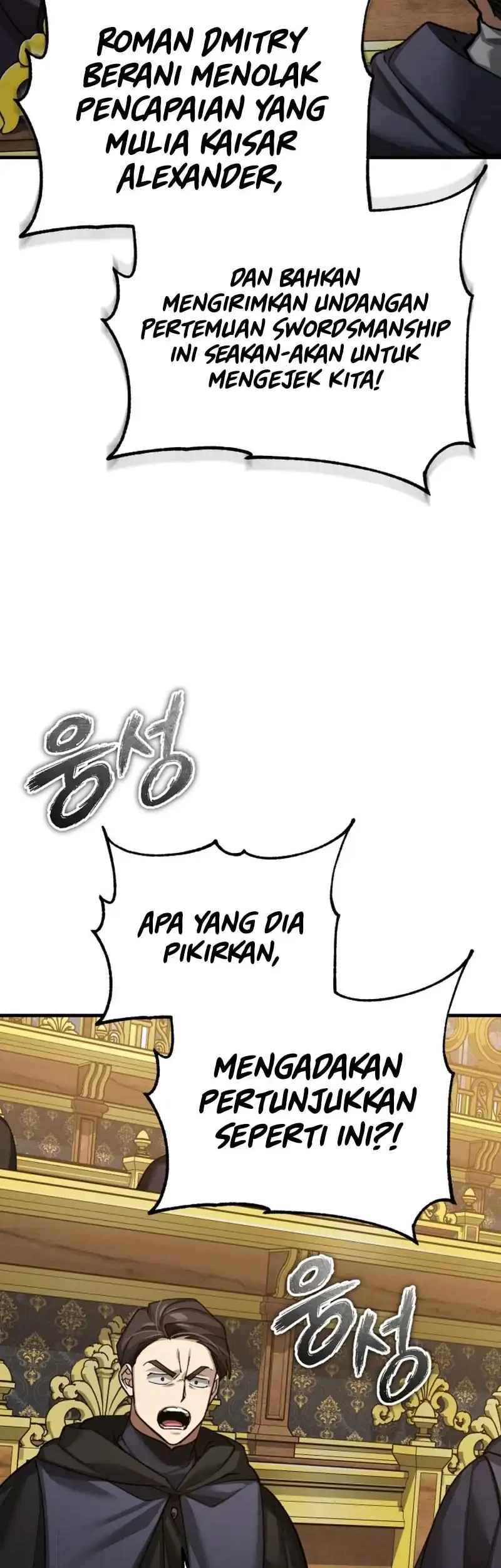 The Heavenly Demon Can’t Live a Normal Life Chapter 165 Gambar 11