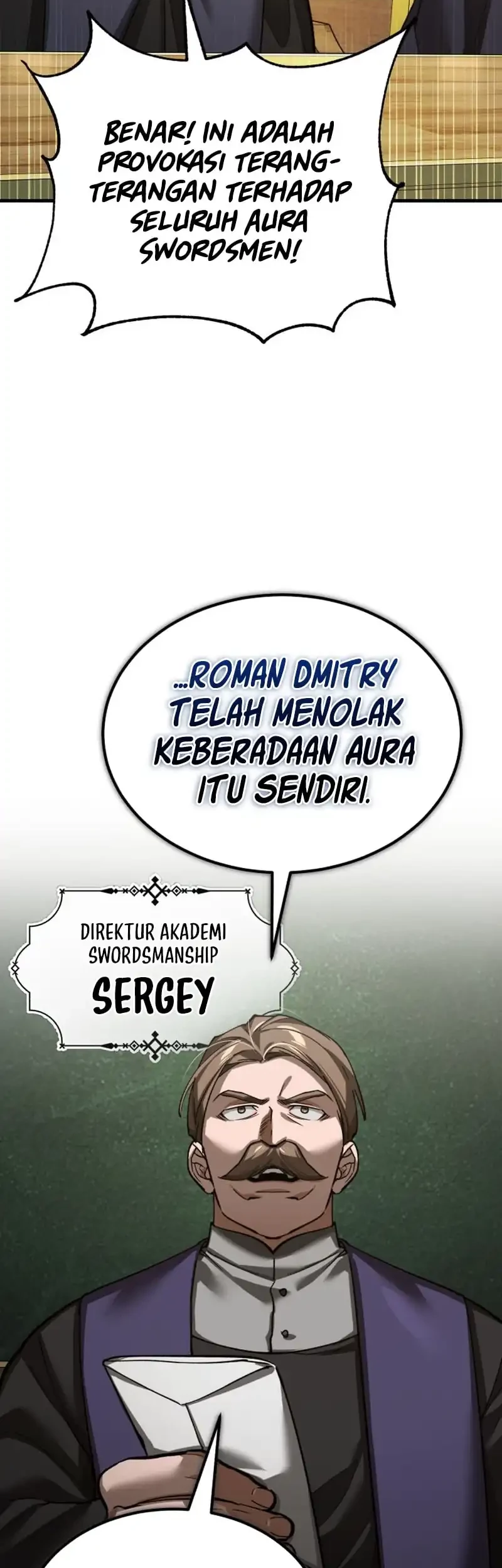 The Heavenly Demon Can’t Live a Normal Life Chapter 165 Gambar 12