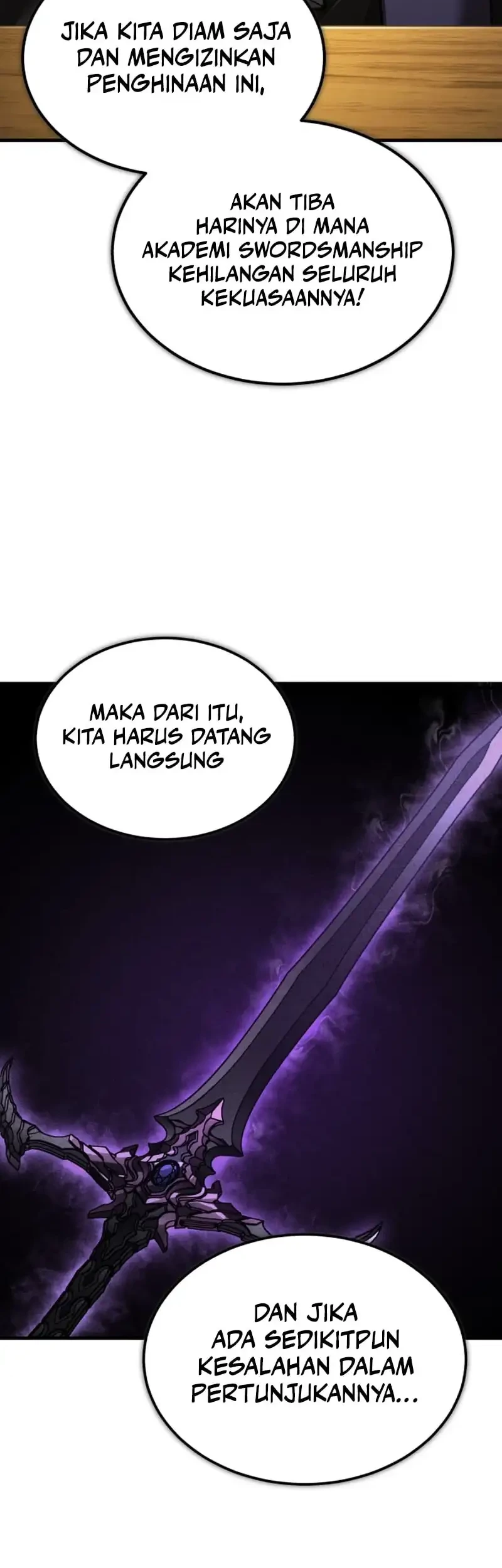 The Heavenly Demon Can’t Live a Normal Life Chapter 165 Gambar 13