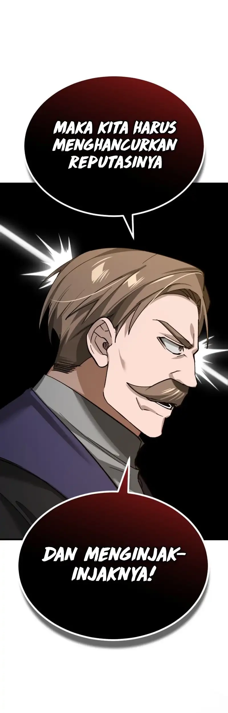 The Heavenly Demon Can’t Live a Normal Life Chapter 165 Gambar 14