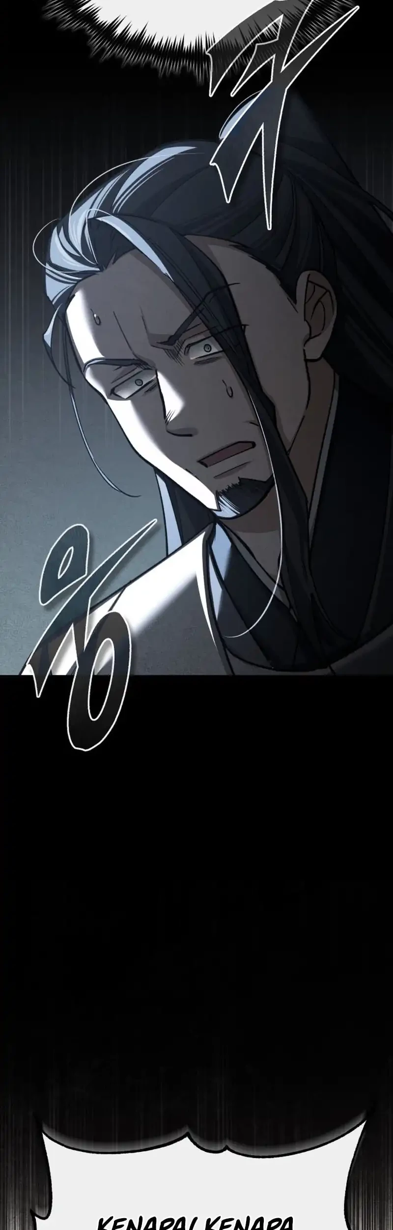 The Heavenly Demon Can’t Live a Normal Life Chapter 165 Gambar 27