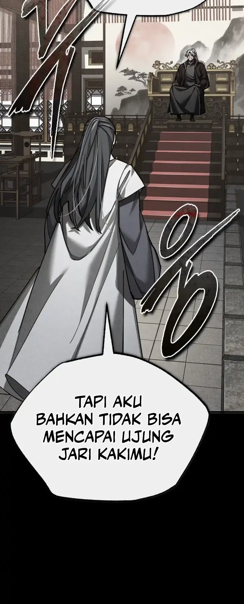 The Heavenly Demon Can’t Live a Normal Life Chapter 165 Gambar 29