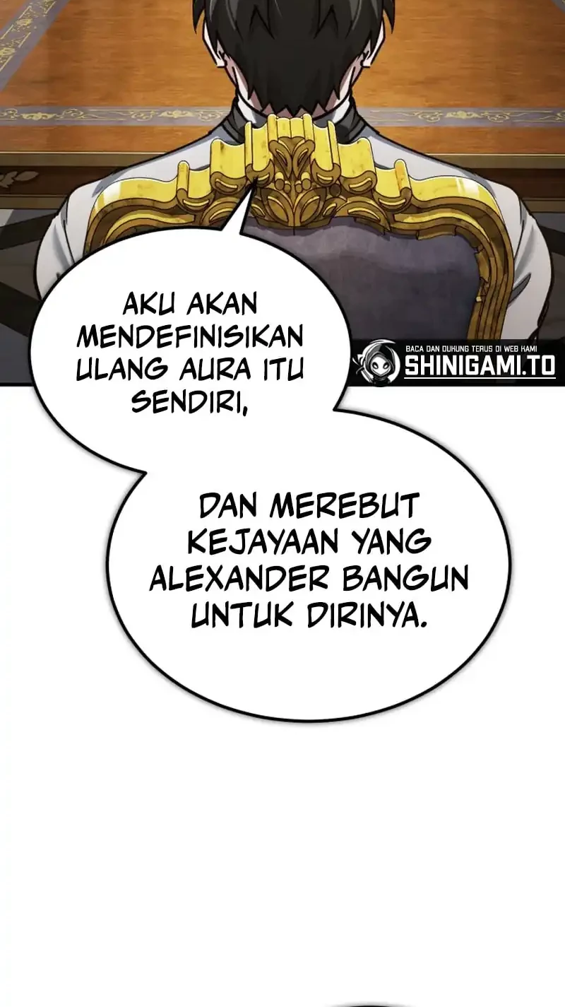 The Heavenly Demon Can’t Live a Normal Life Chapter 165 Gambar 37