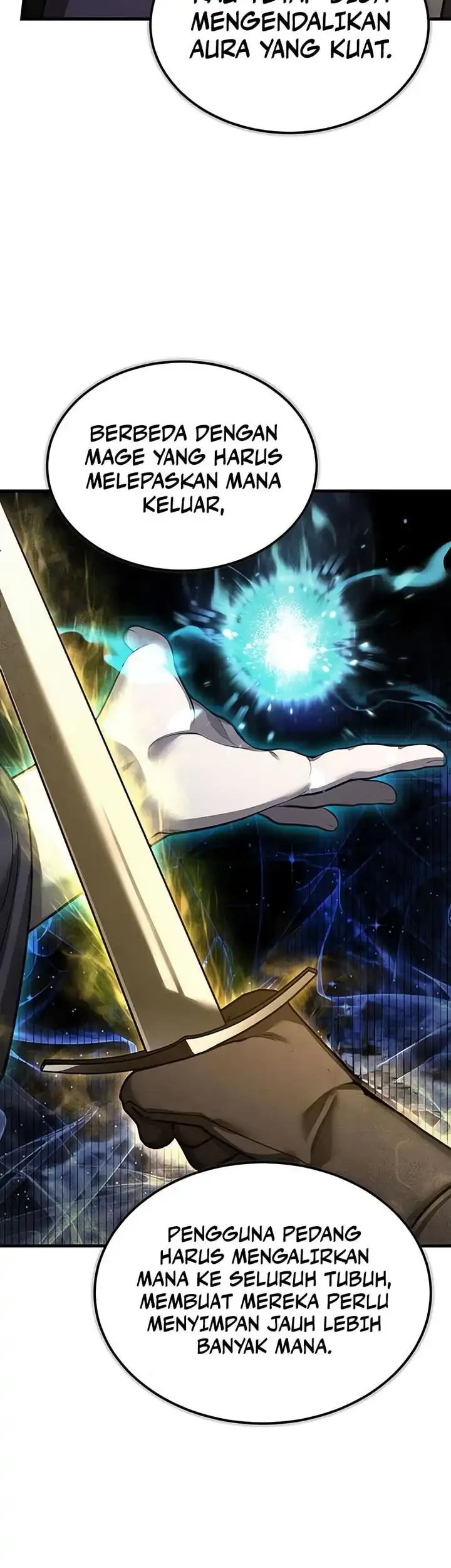 The Heavenly Demon Can’t Live a Normal Life Chapter 166 Gambar 20