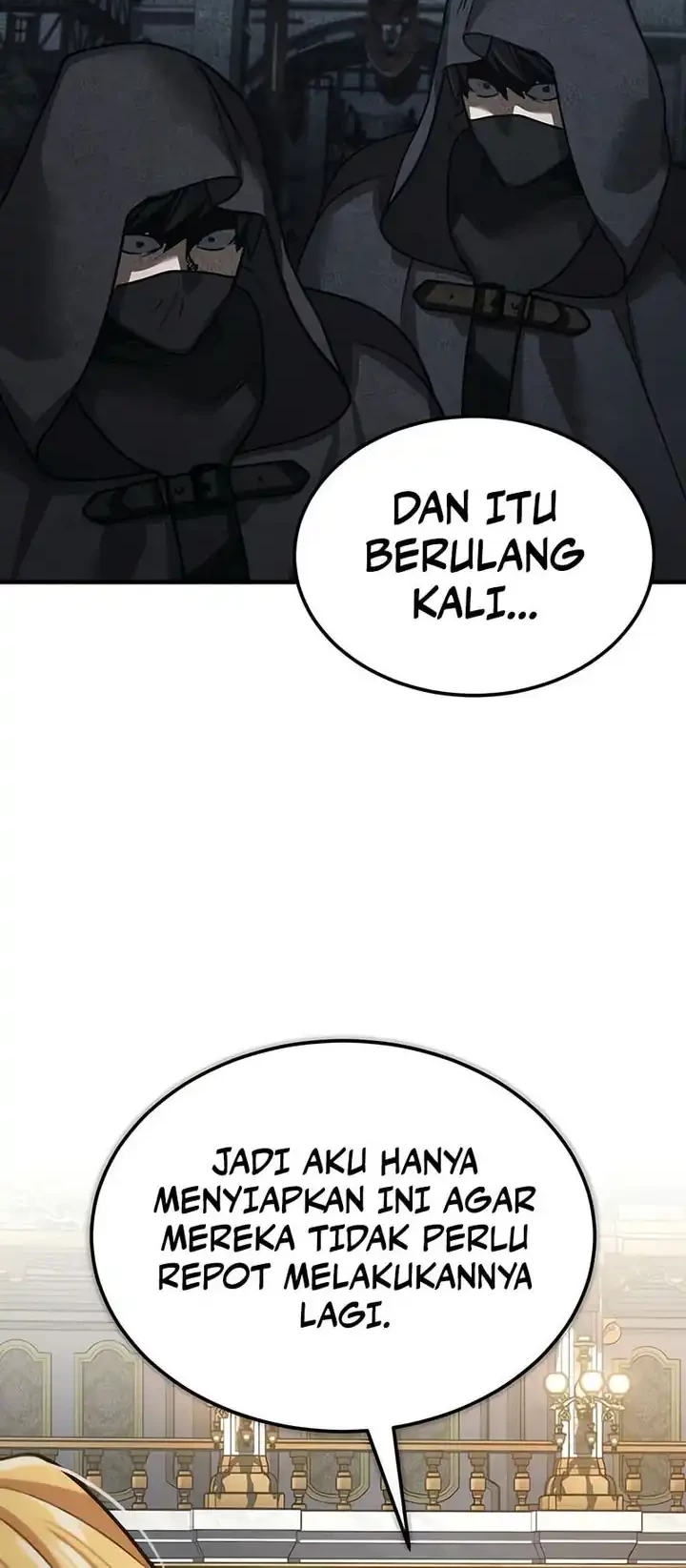 The Heavenly Demon Can’t Live a Normal Life Chapter 166 Gambar 25