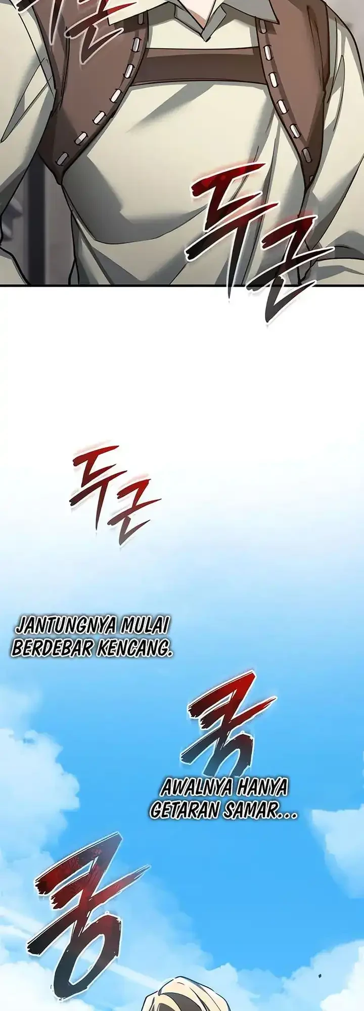 The Heavenly Demon Can’t Live a Normal Life Chapter 166 Gambar 27