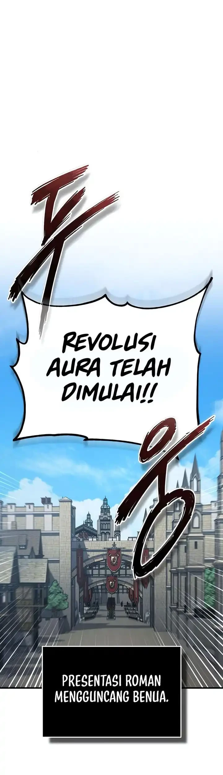 The Heavenly Demon Can’t Live a Normal Life Chapter 166 Gambar 48