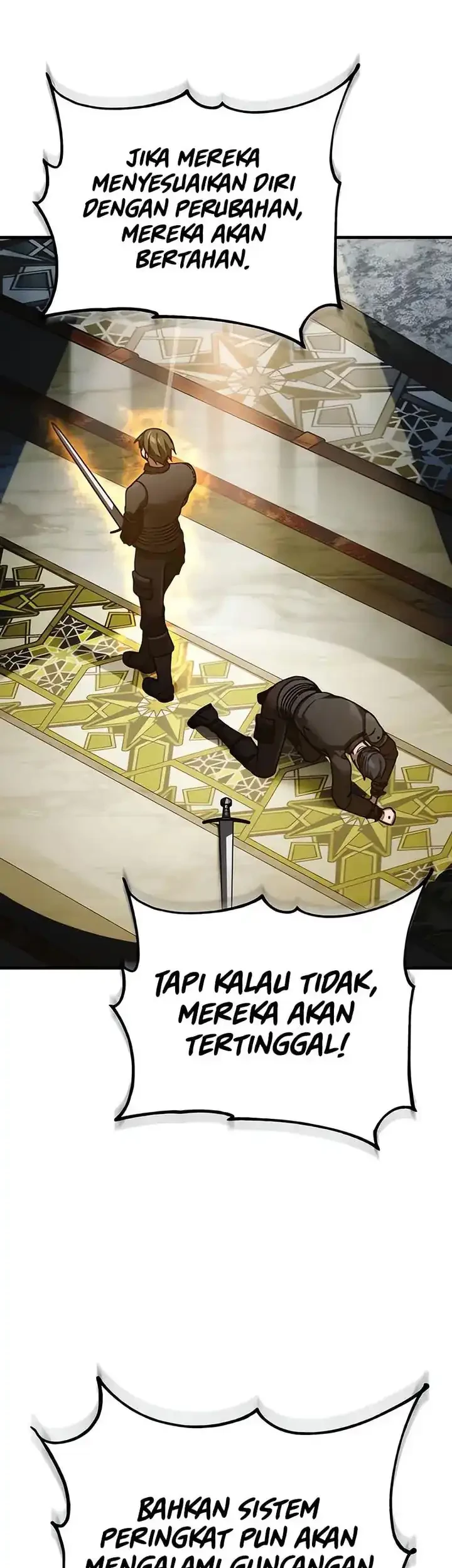 The Heavenly Demon Can’t Live a Normal Life Chapter 166 Gambar 50