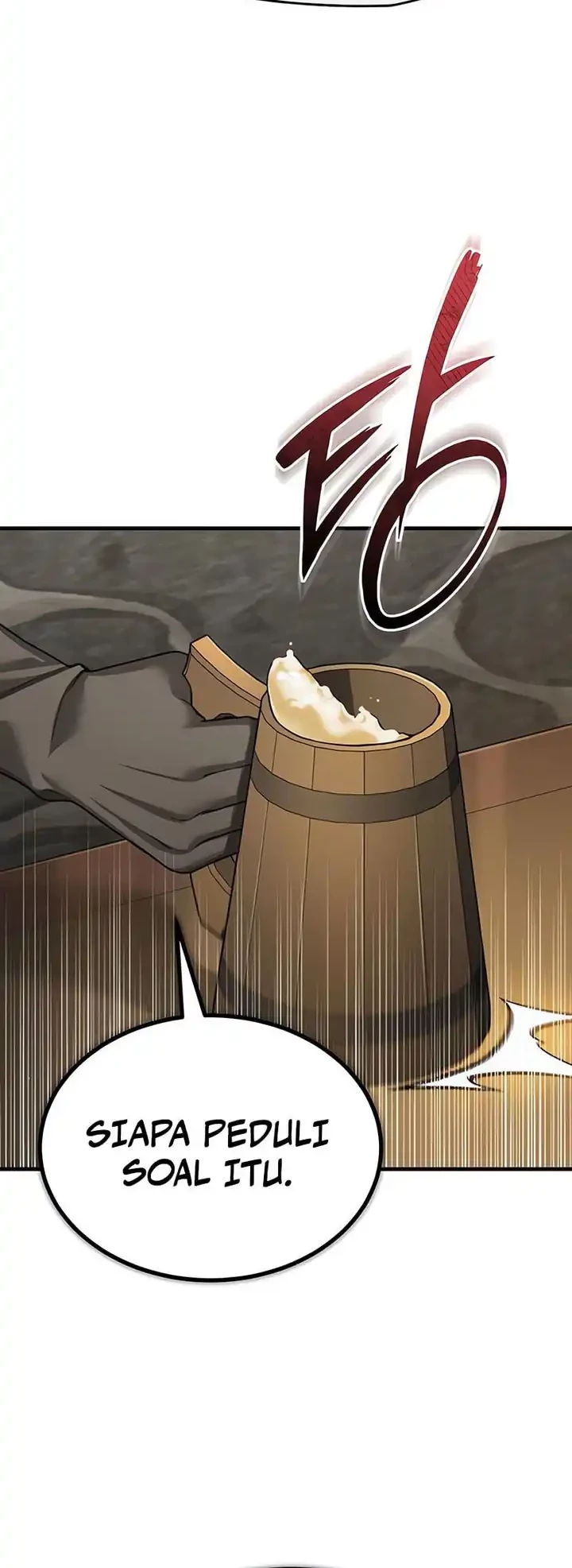 The Heavenly Demon Can’t Live a Normal Life Chapter 166 Gambar 53