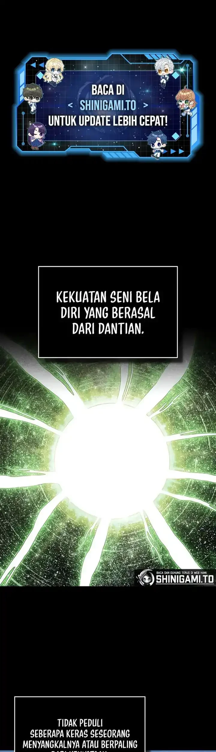 Baca  The Heavenly Demon Can’t Live a Normal Life Chapter 166 Gambar 2