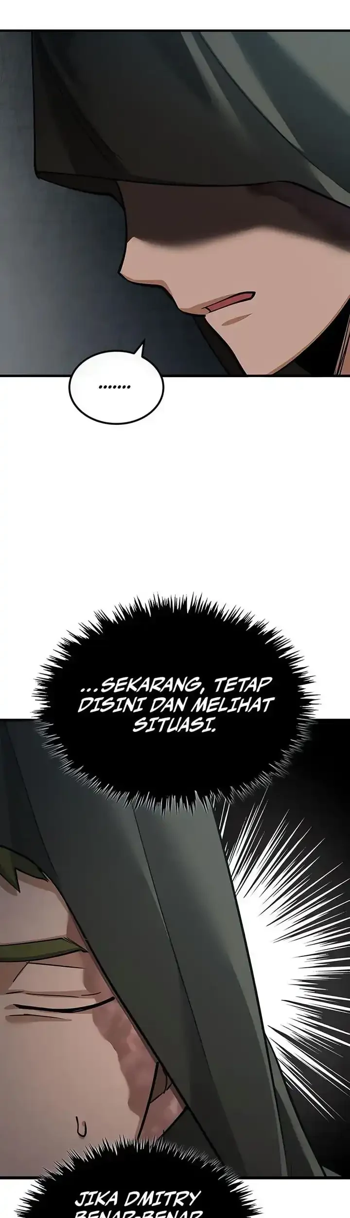 The Heavenly Demon Can’t Live a Normal Life Chapter 166 Gambar 62