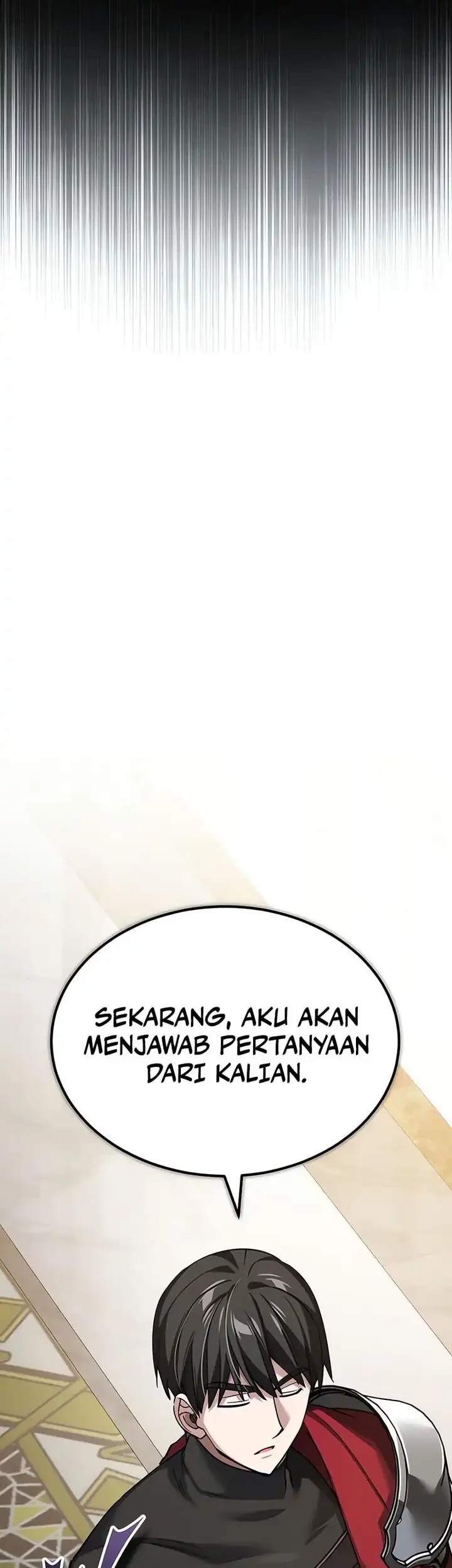 The Heavenly Demon Can’t Live a Normal Life Chapter 166 Gambar 4