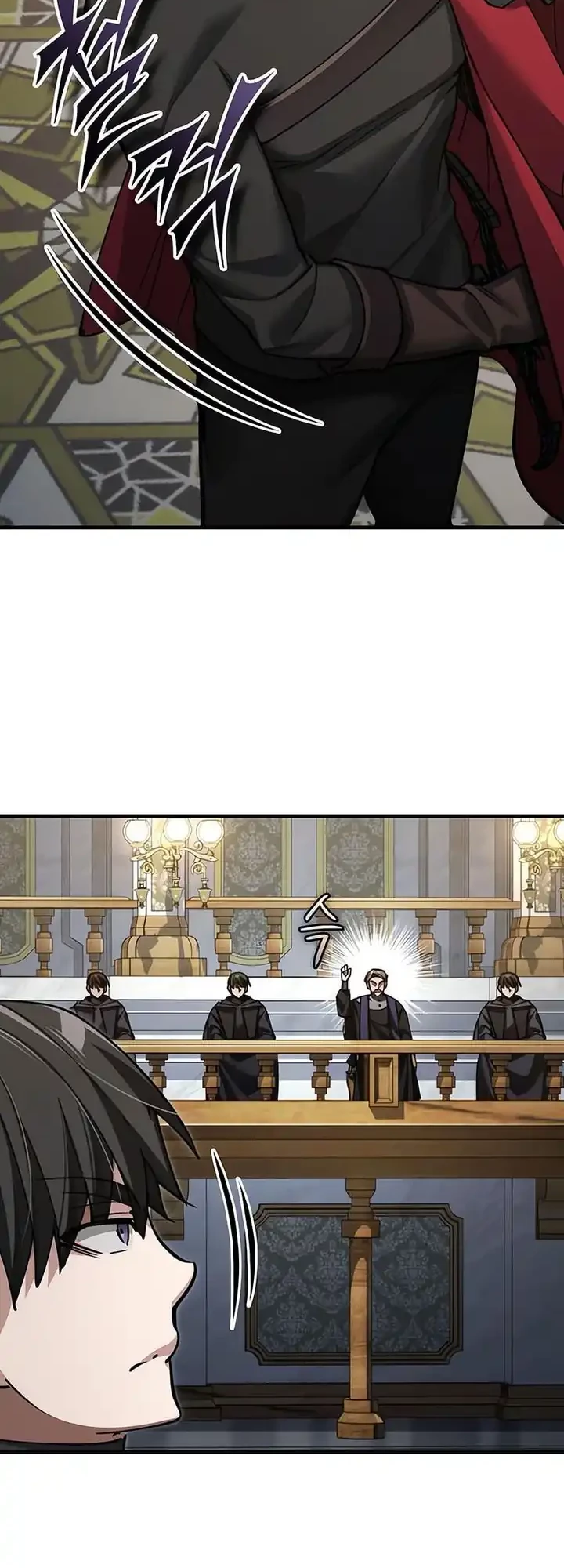 The Heavenly Demon Can’t Live a Normal Life Chapter 166 Gambar 5