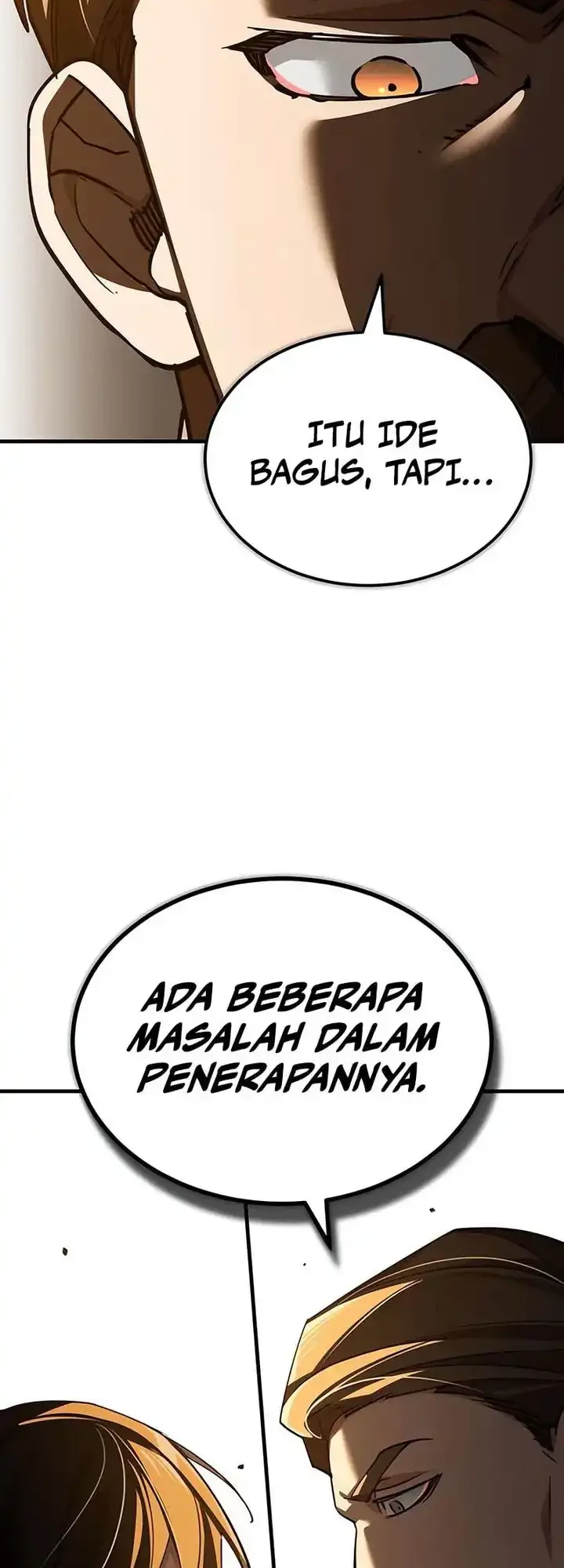 The Heavenly Demon Can’t Live a Normal Life Chapter 166 Gambar 7