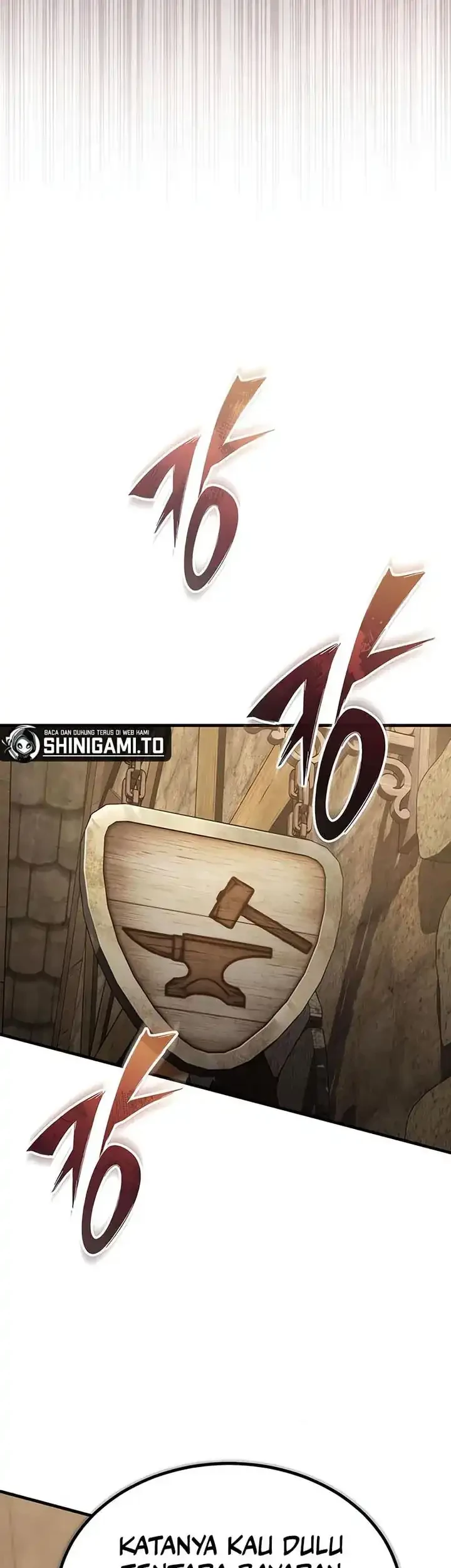 The Heavenly Demon Can’t Live a Normal Life Chapter 167 Gambar 18