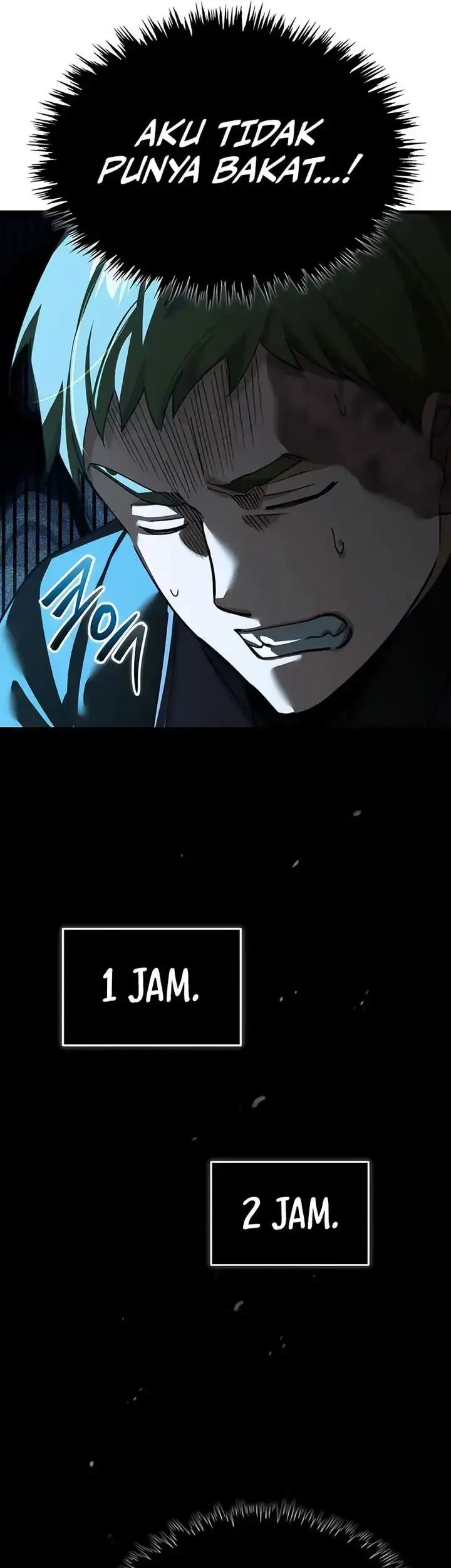 The Heavenly Demon Can’t Live a Normal Life Chapter 167 Gambar 50