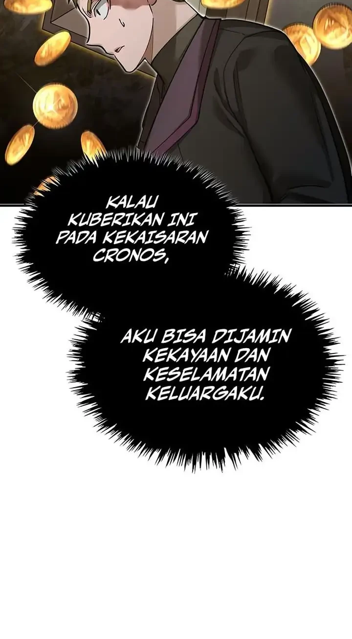 The Heavenly Demon Can’t Live a Normal Life Chapter 167 Gambar 57