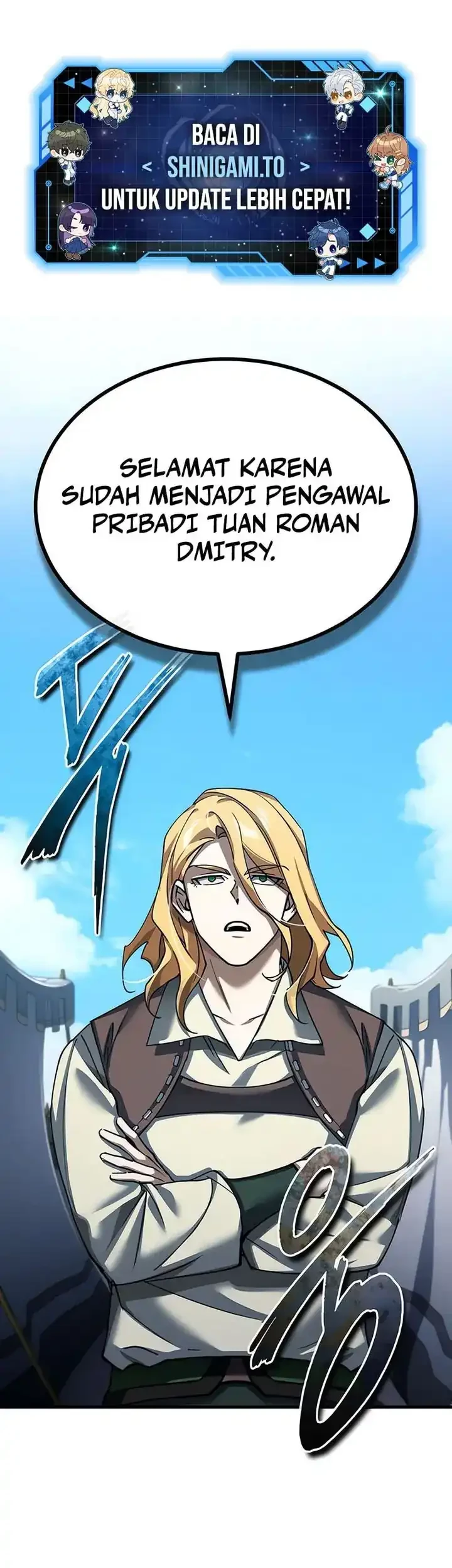 Baca  The Heavenly Demon Can’t Live a Normal Life Chapter 167 Gambar 2