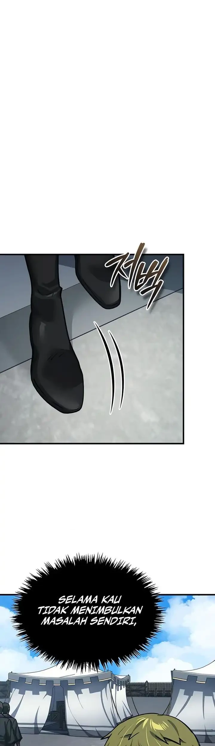 The Heavenly Demon Can’t Live a Normal Life Chapter 167 Gambar 16