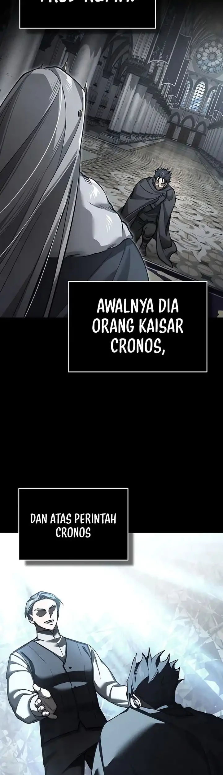 The Heavenly Demon Can’t Live a Normal Life Chapter 168 Gambar 21