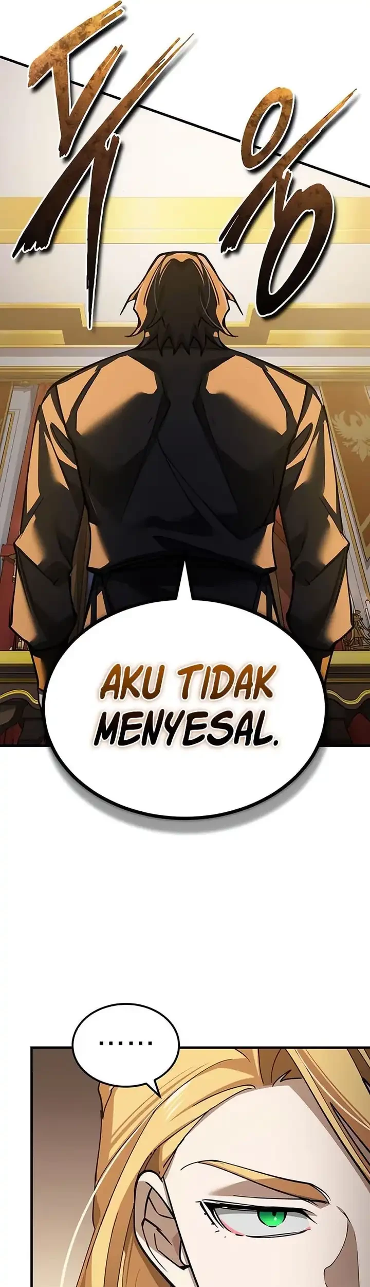 The Heavenly Demon Can’t Live a Normal Life Chapter 168 Gambar 25