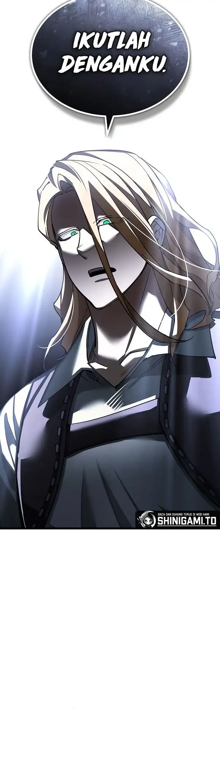 The Heavenly Demon Can’t Live a Normal Life Chapter 168 Gambar 37