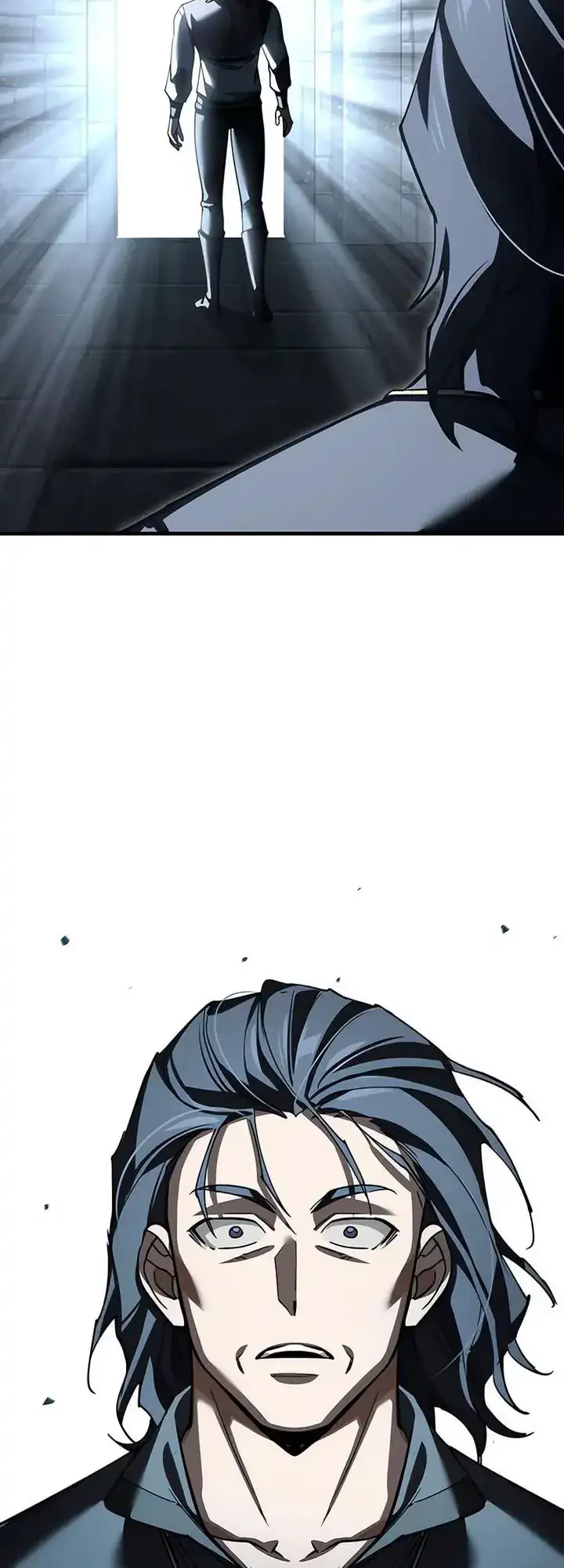 The Heavenly Demon Can’t Live a Normal Life Chapter 168 Gambar 40