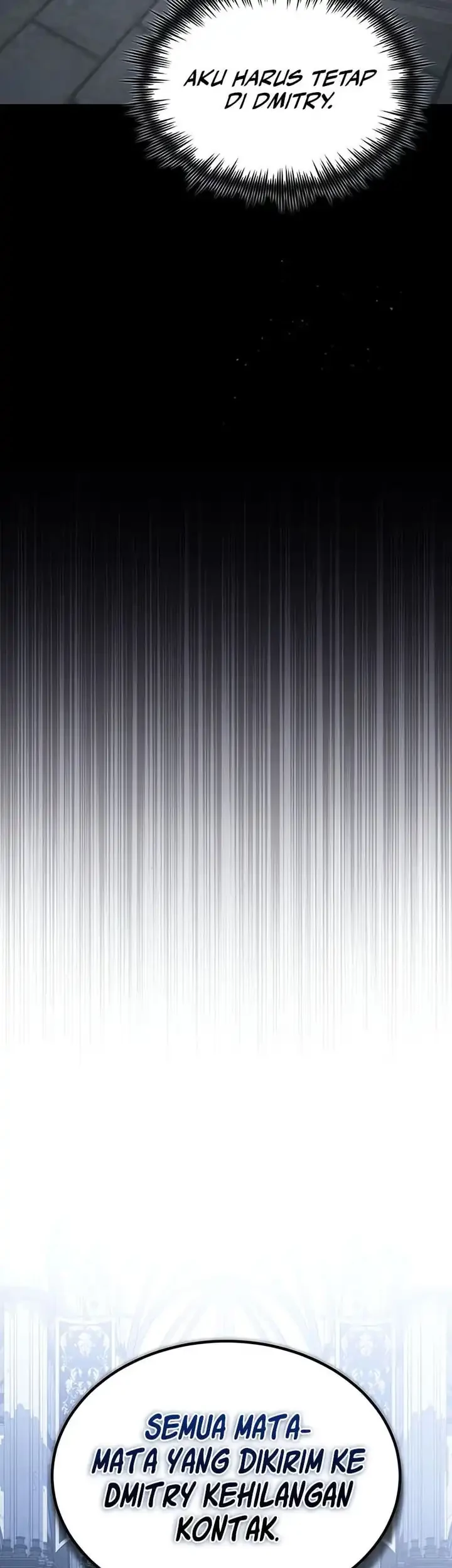 The Heavenly Demon Can’t Live a Normal Life Chapter 168 Gambar 58