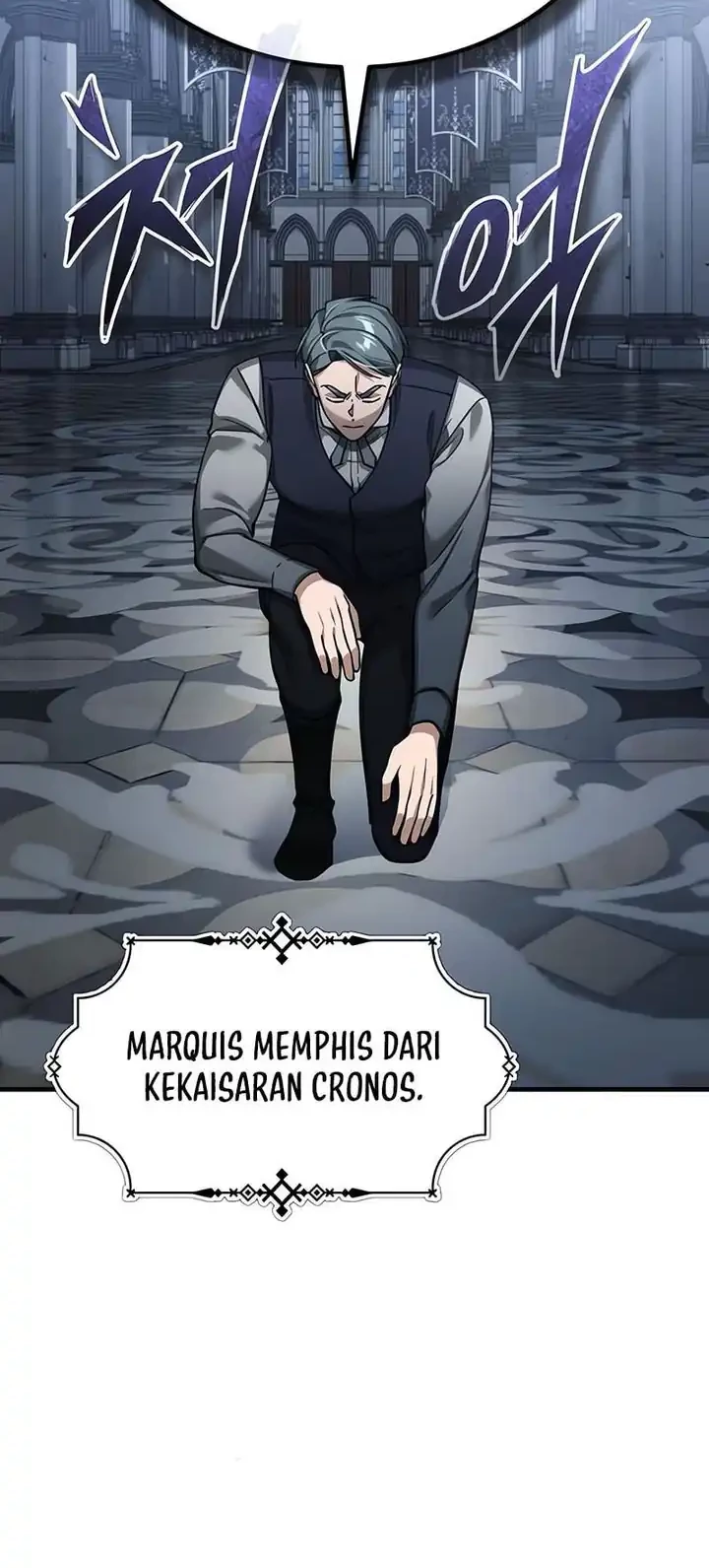 The Heavenly Demon Can’t Live a Normal Life Chapter 168 Gambar 59