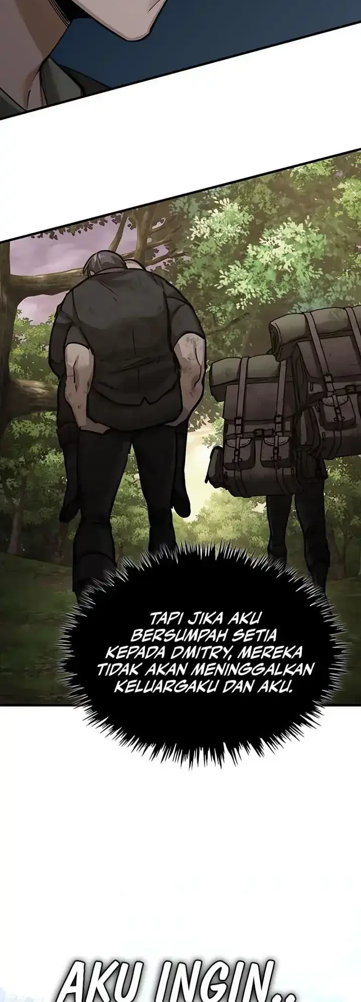 The Heavenly Demon Can’t Live a Normal Life Chapter 168 Gambar 8