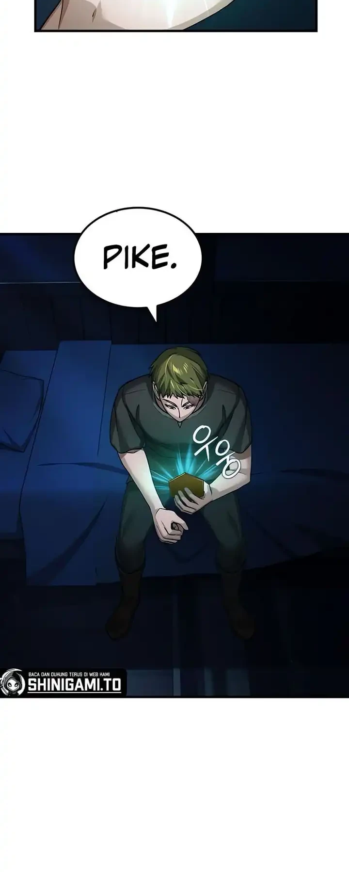 The Heavenly Demon Can’t Live a Normal Life Chapter 168 Gambar 10