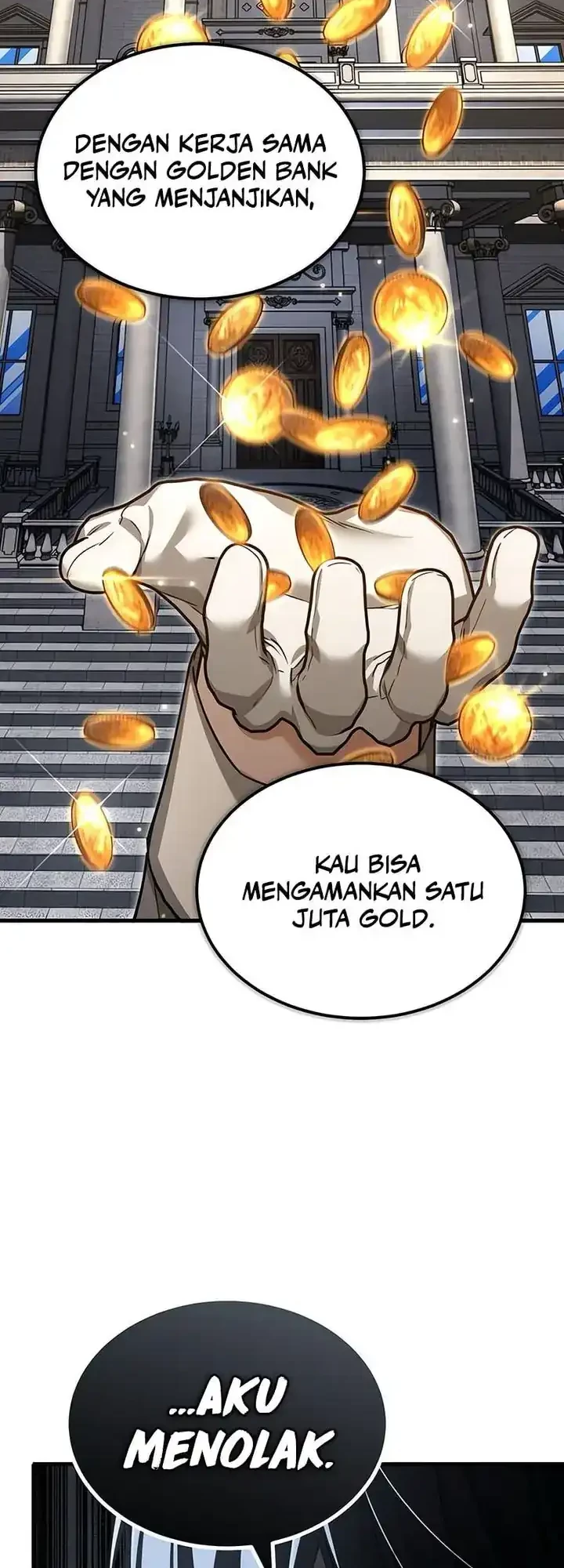 The Heavenly Demon Can’t Live a Normal Life Chapter 169 Gambar 20