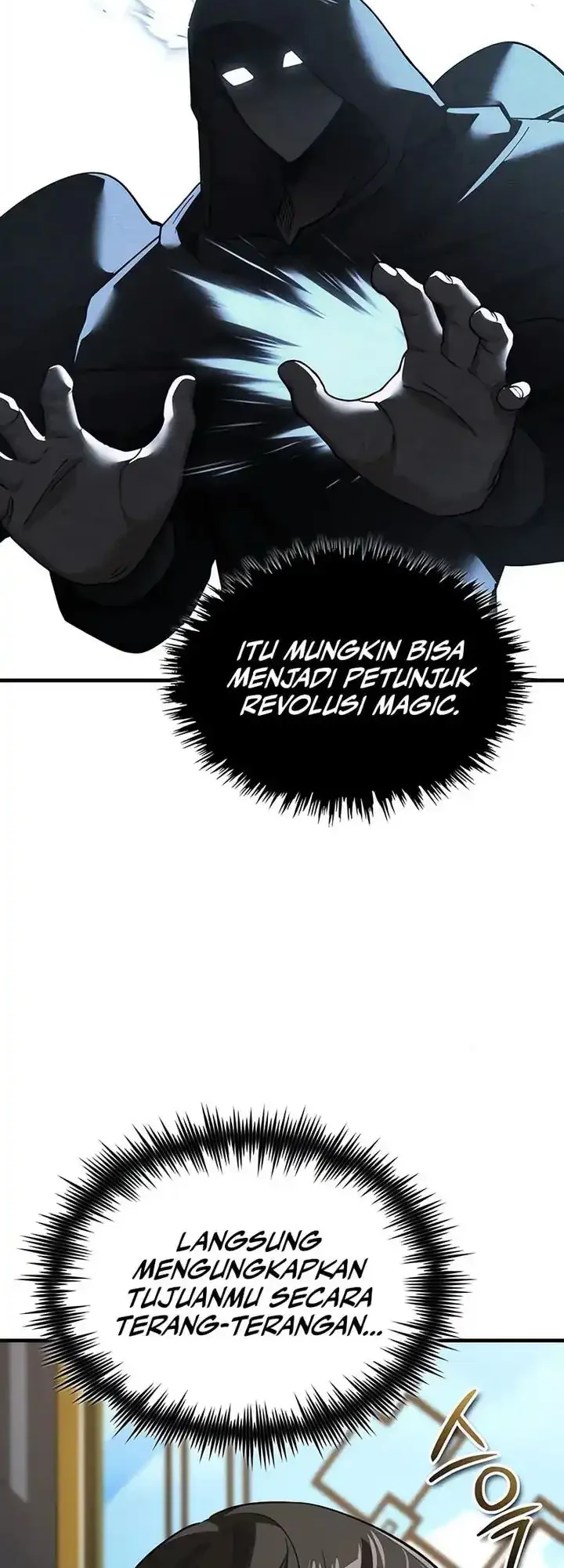 The Heavenly Demon Can’t Live a Normal Life Chapter 169 Gambar 39