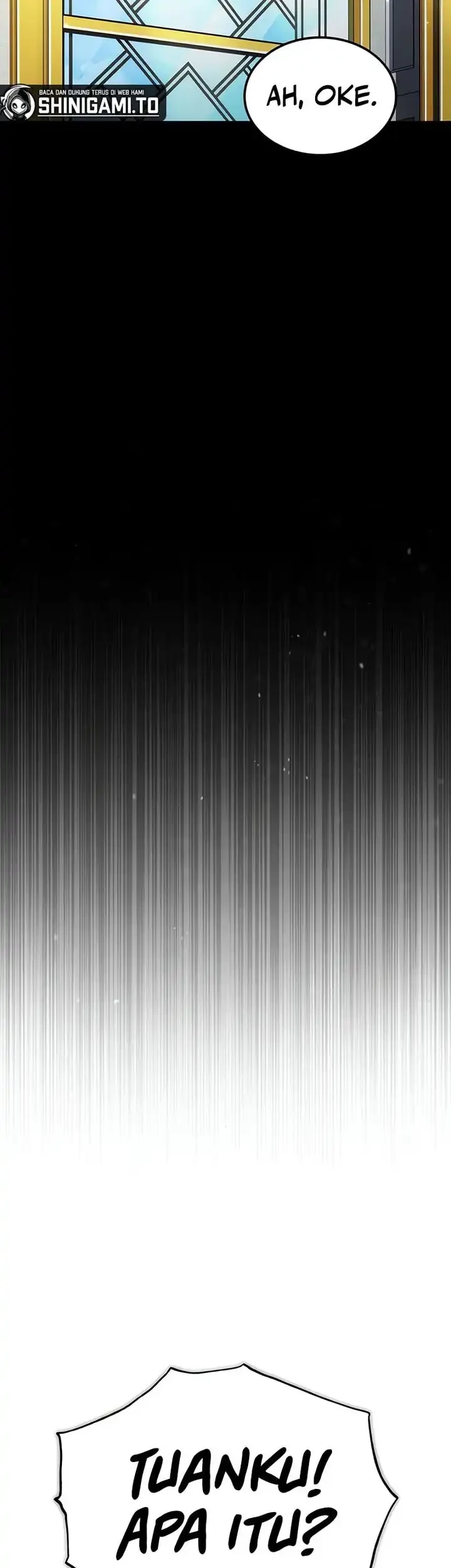 The Heavenly Demon Can’t Live a Normal Life Chapter 169 Gambar 48