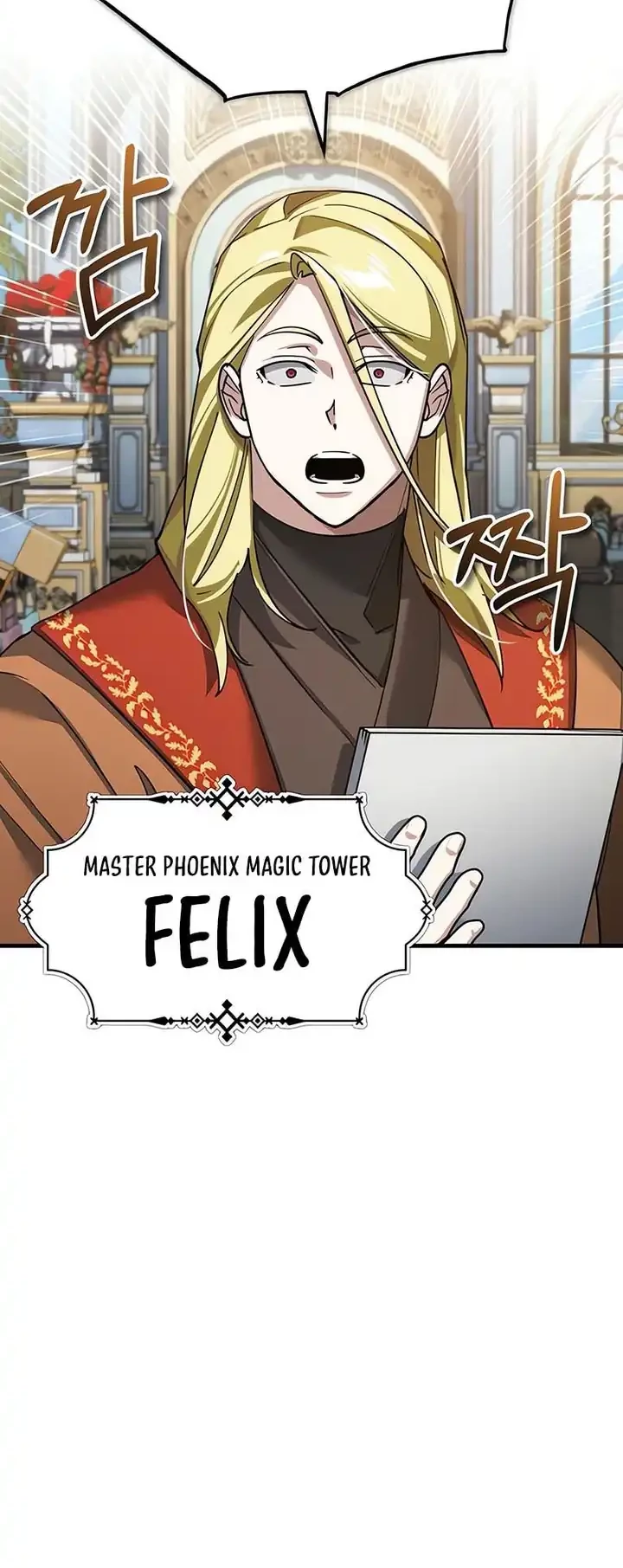 The Heavenly Demon Can’t Live a Normal Life Chapter 169 Gambar 49