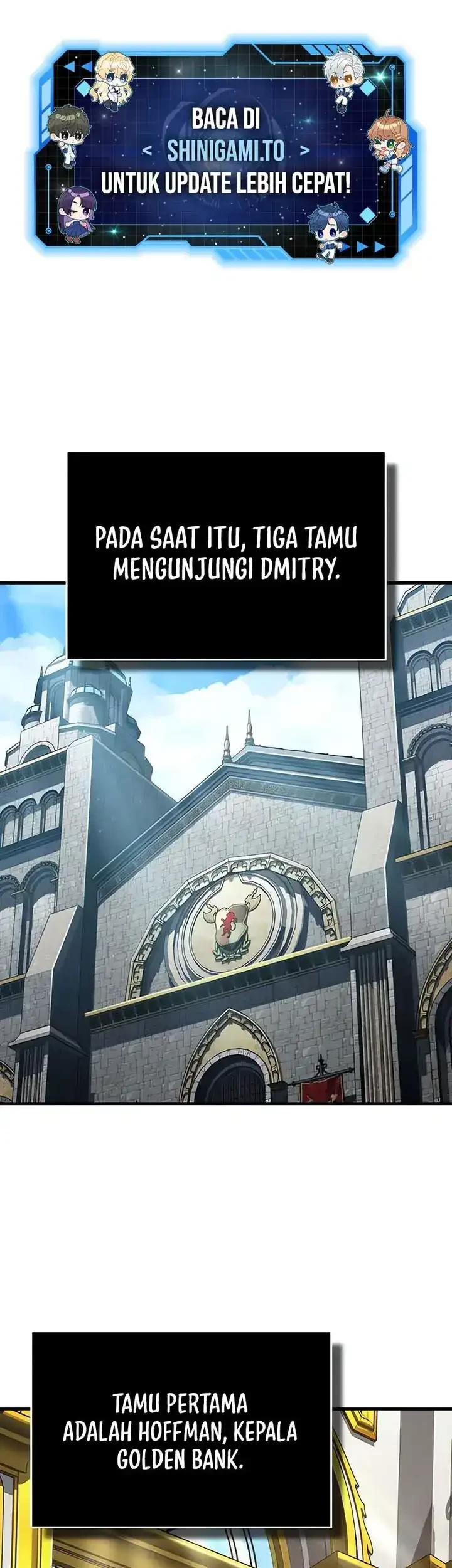 Baca  The Heavenly Demon Can’t Live a Normal Life Chapter 169 Gambar 2