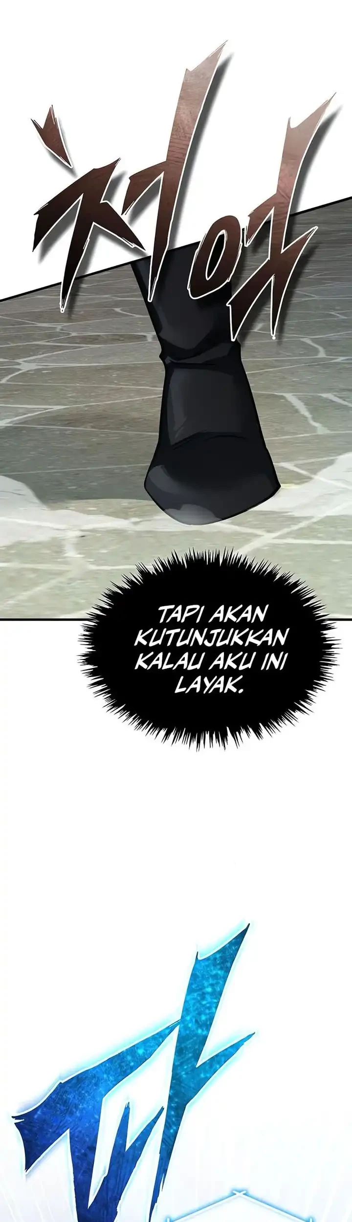 The Heavenly Demon Can’t Live a Normal Life Chapter 169 Gambar 57