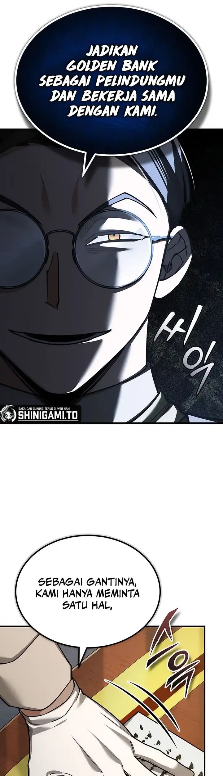 The Heavenly Demon Can’t Live a Normal Life Chapter 169 Gambar 9