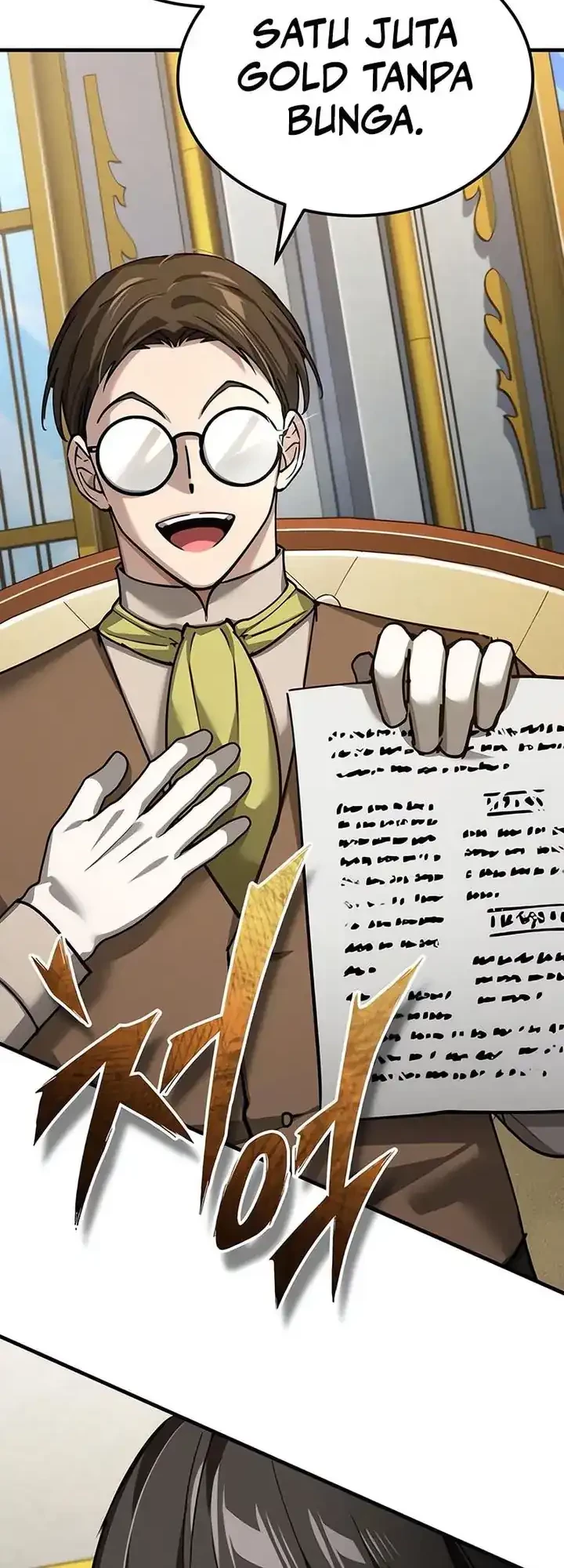 The Heavenly Demon Can’t Live a Normal Life Chapter 169 Gambar 12