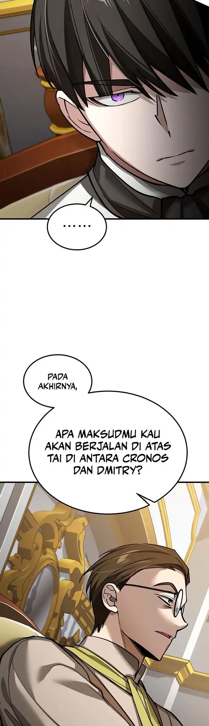 The Heavenly Demon Can’t Live a Normal Life Chapter 169 Gambar 13