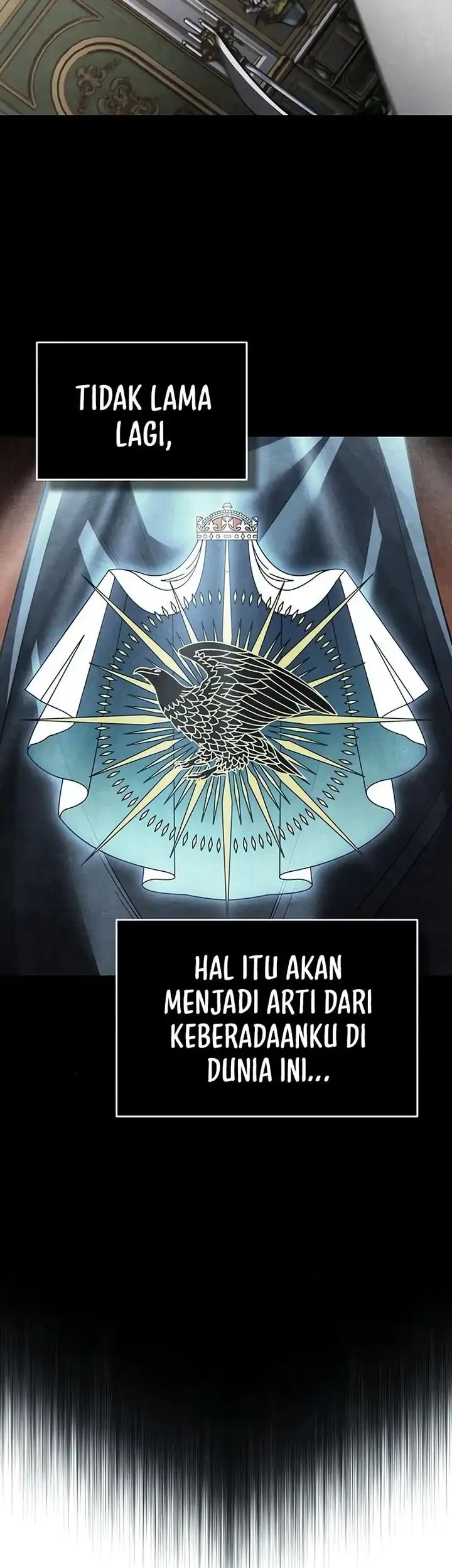 The Heavenly Demon Can’t Live a Normal Life Chapter 170 Gambar 20