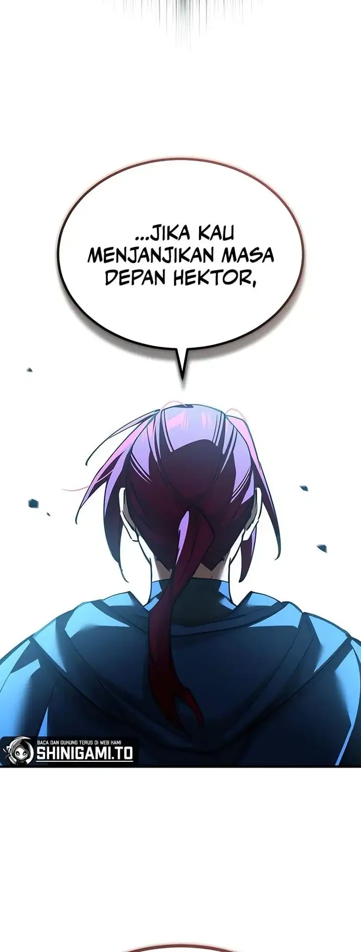 The Heavenly Demon Can’t Live a Normal Life Chapter 170 Gambar 21