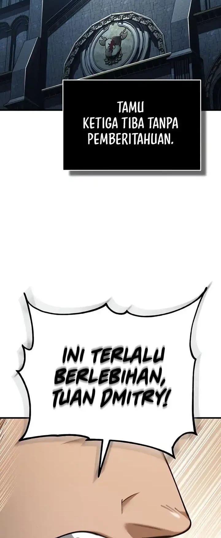 The Heavenly Demon Can’t Live a Normal Life Chapter 170 Gambar 25