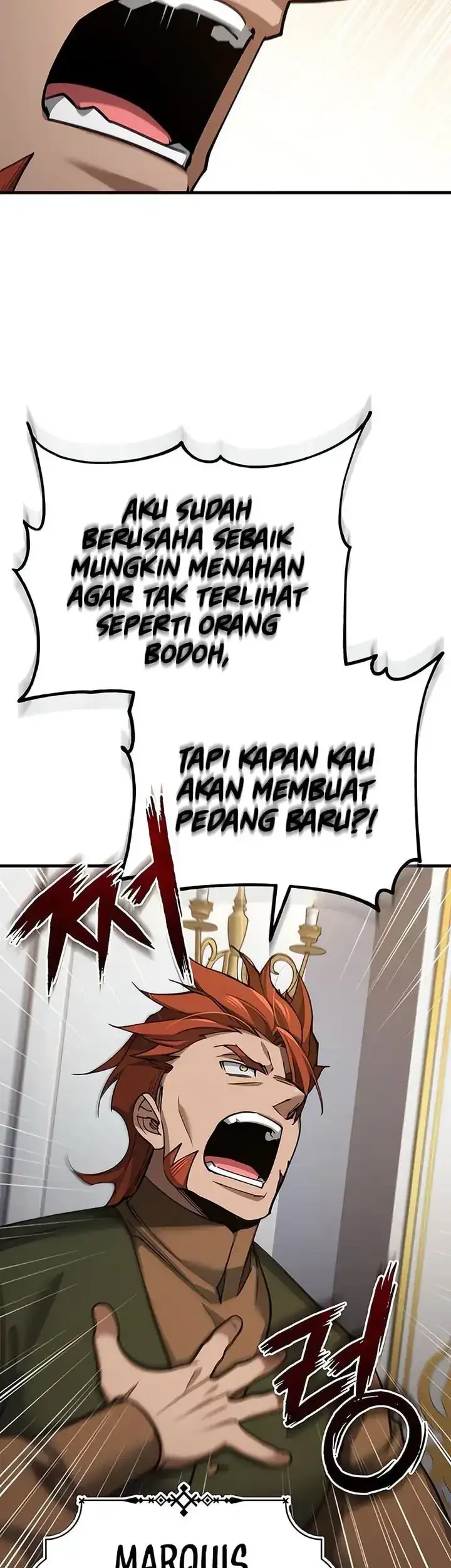 The Heavenly Demon Can’t Live a Normal Life Chapter 170 Gambar 26