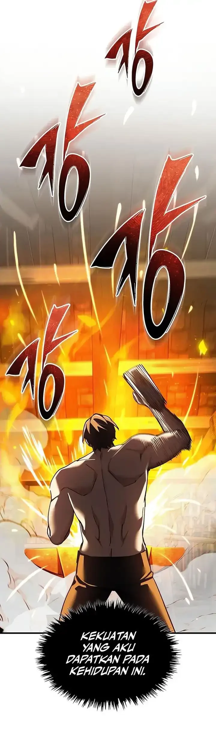 The Heavenly Demon Can’t Live a Normal Life Chapter 170 Gambar 42