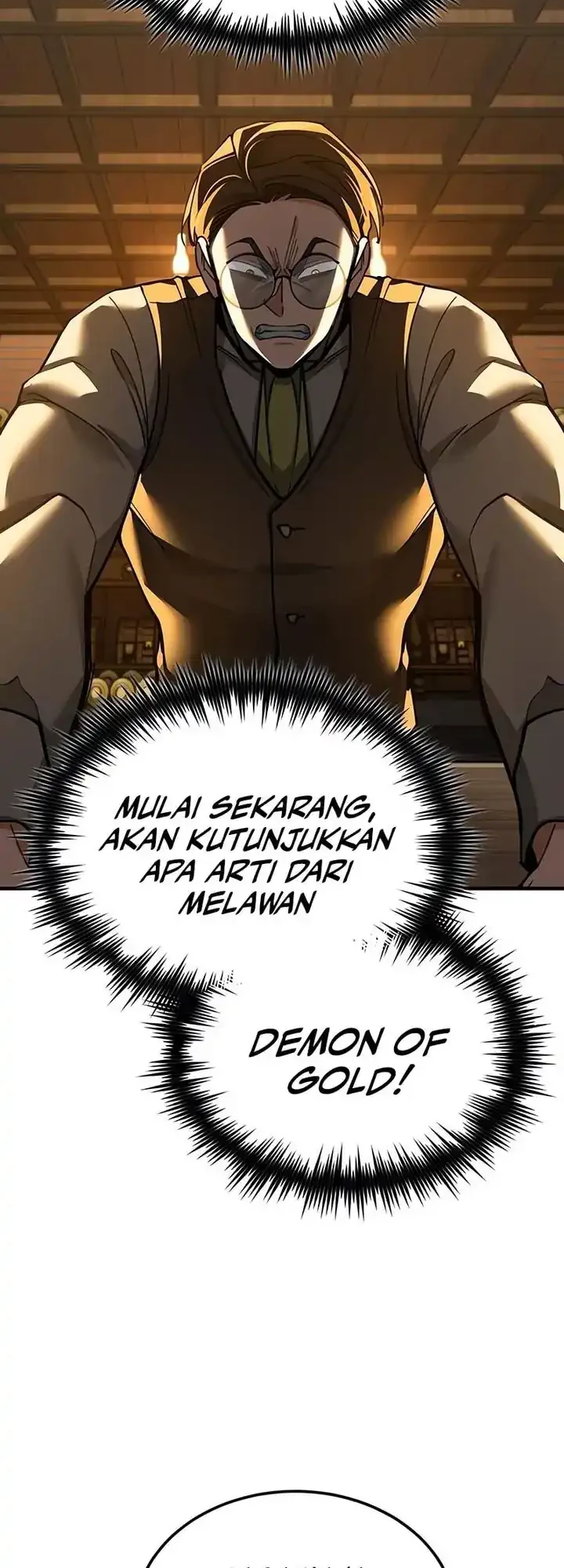 The Heavenly Demon Can’t Live a Normal Life Chapter 170 Gambar 47