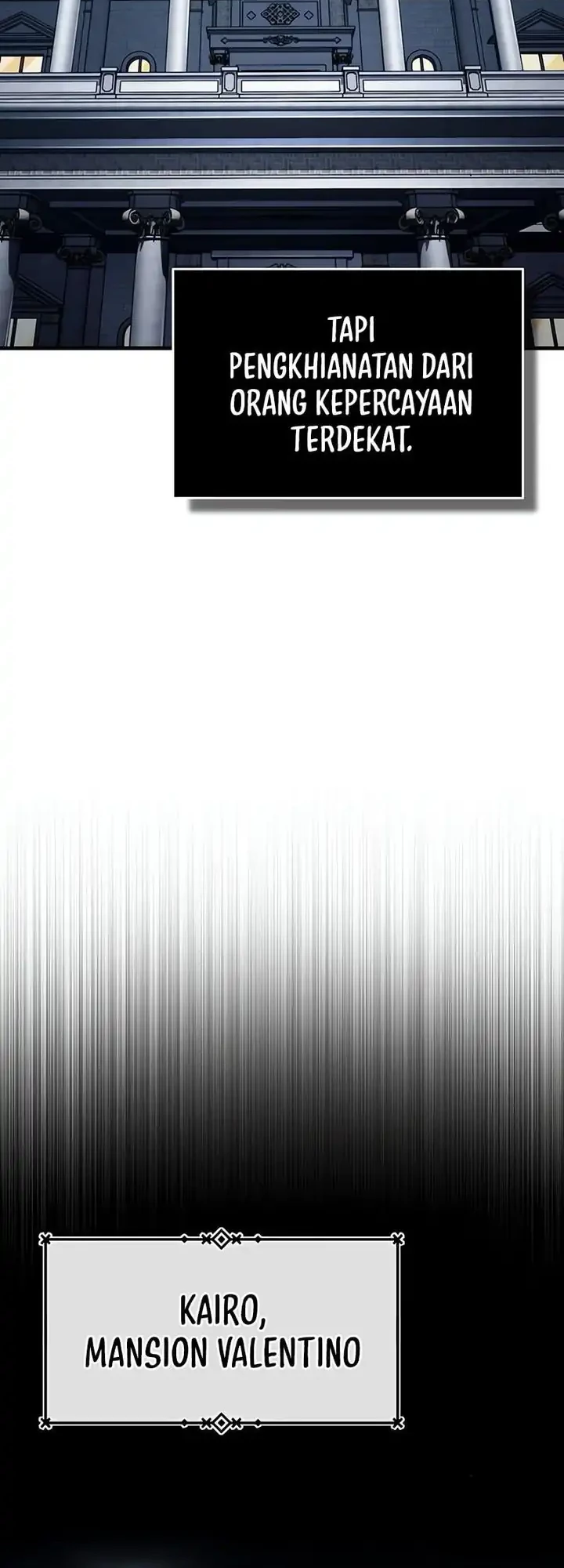 The Heavenly Demon Can’t Live a Normal Life Chapter 170 Gambar 53