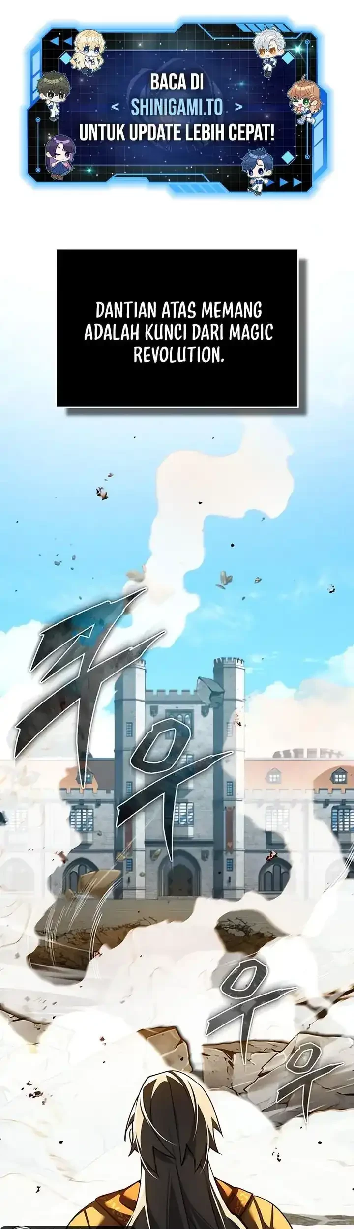 Baca  The Heavenly Demon Can’t Live a Normal Life Chapter 170 Gambar 2